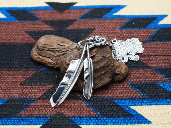 NATIVE SPIRIT（ネイティブスピリット） - ペンダント - DEFI