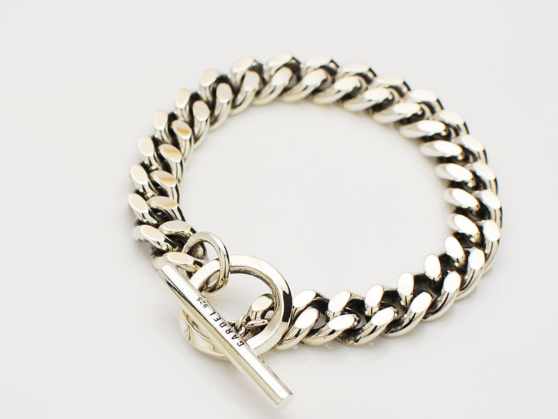 コミコンです。chigo ブレスレット シルバー ⭐︎ BRACELET - chigo