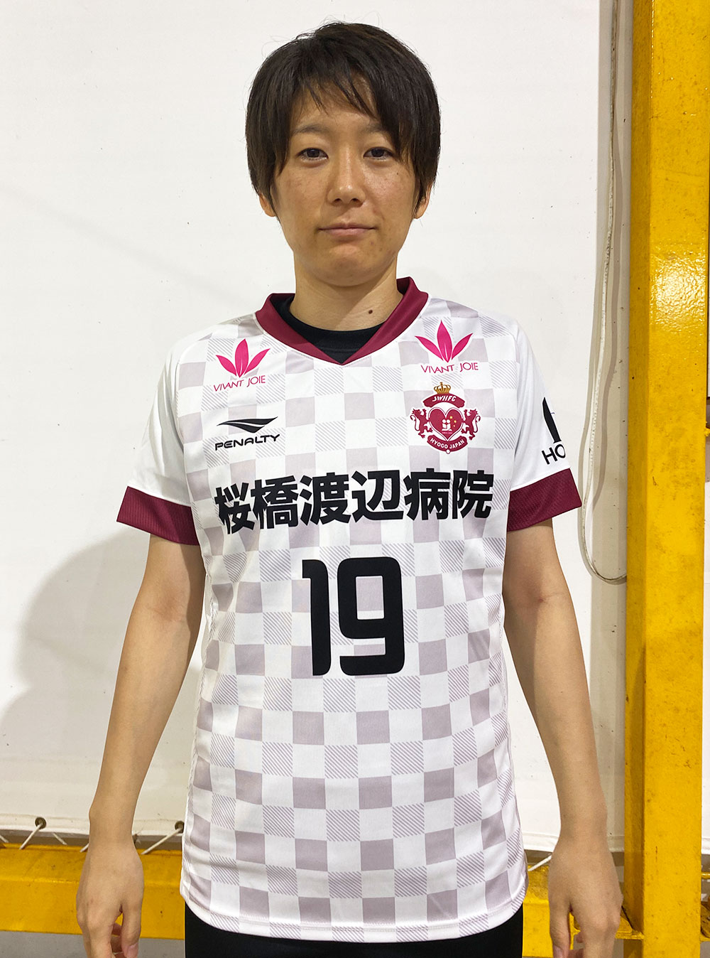 SWH西宮レプリカユニフォーム受注販売 | SWH西宮フットサルクラブ