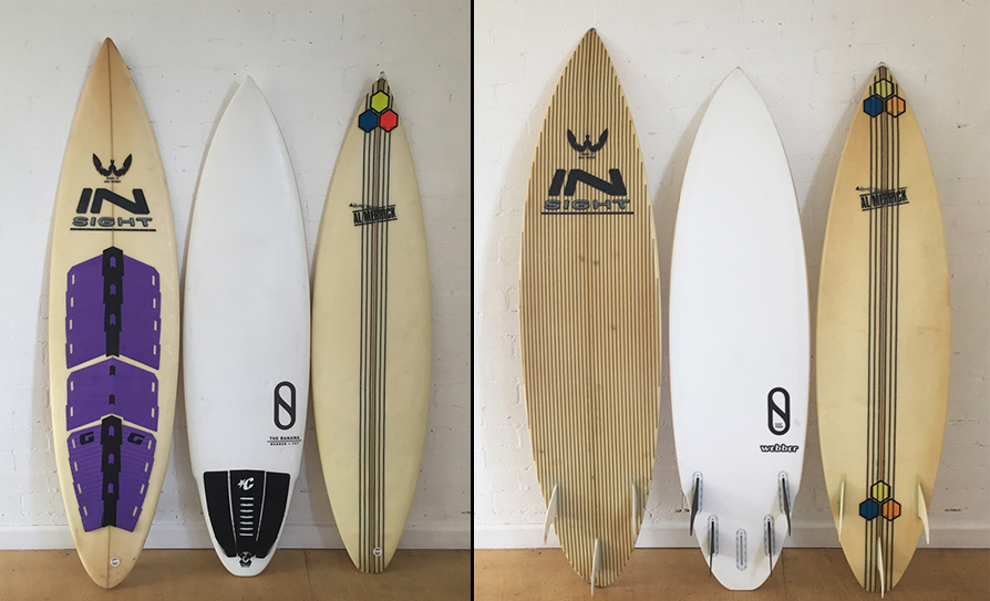 The Banana By Slater Designs - A Review Of Sorts | The Depth Test