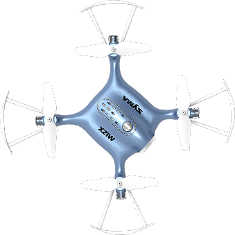 SYMA X21W Delicate - Smart Drone - SYMA Official Site