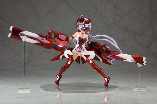 戦姫絶唱シンフォギアGX 雪音 クリス - グッズ - TVアニメ「戦姫絶唱