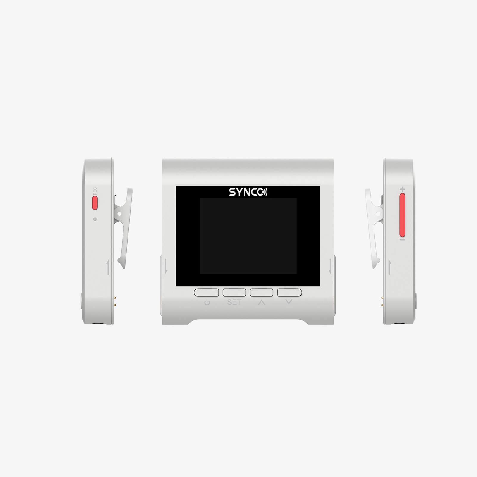 SYNCO G3 Wireless Recording Microphone | SYNCO