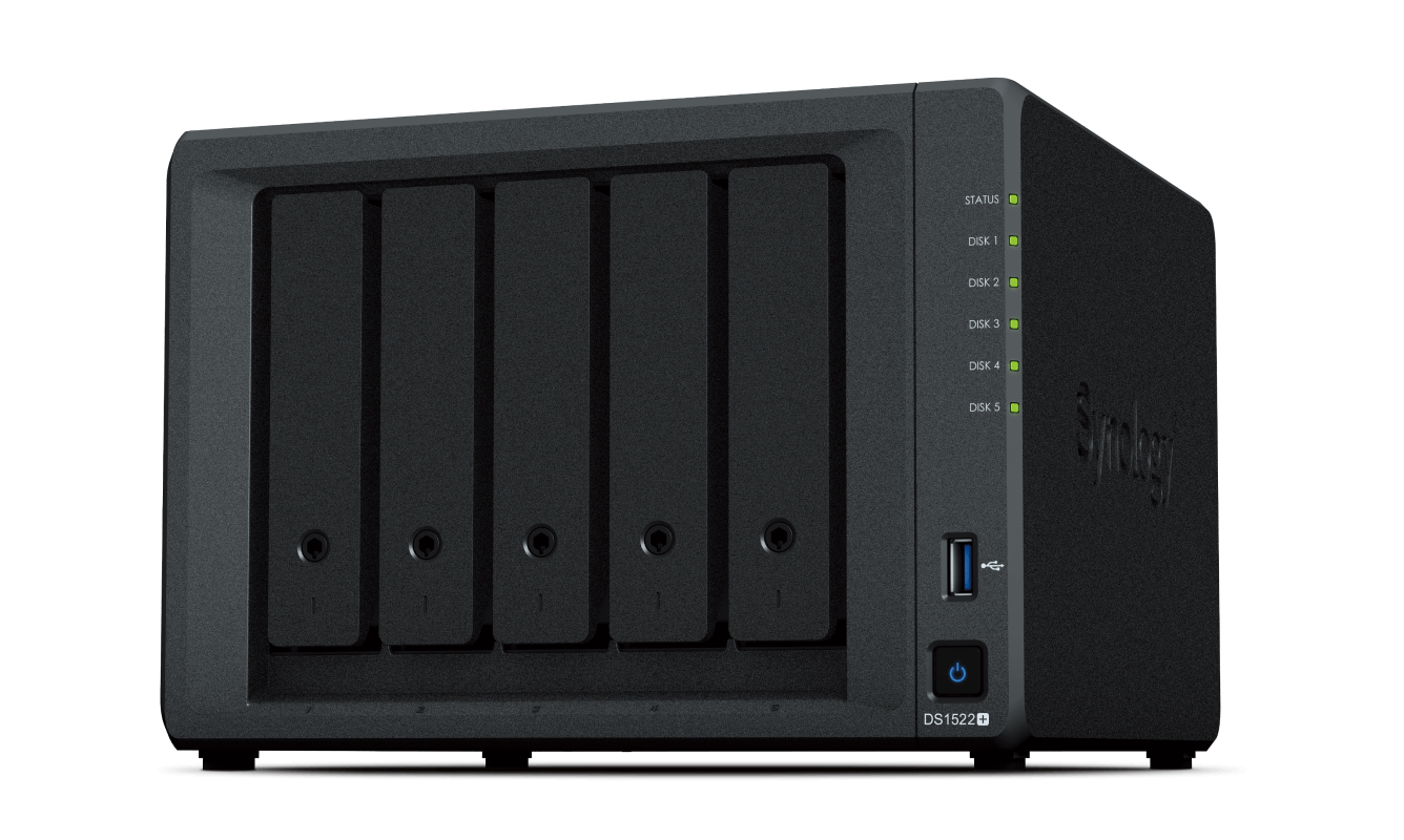 Synology Inc.