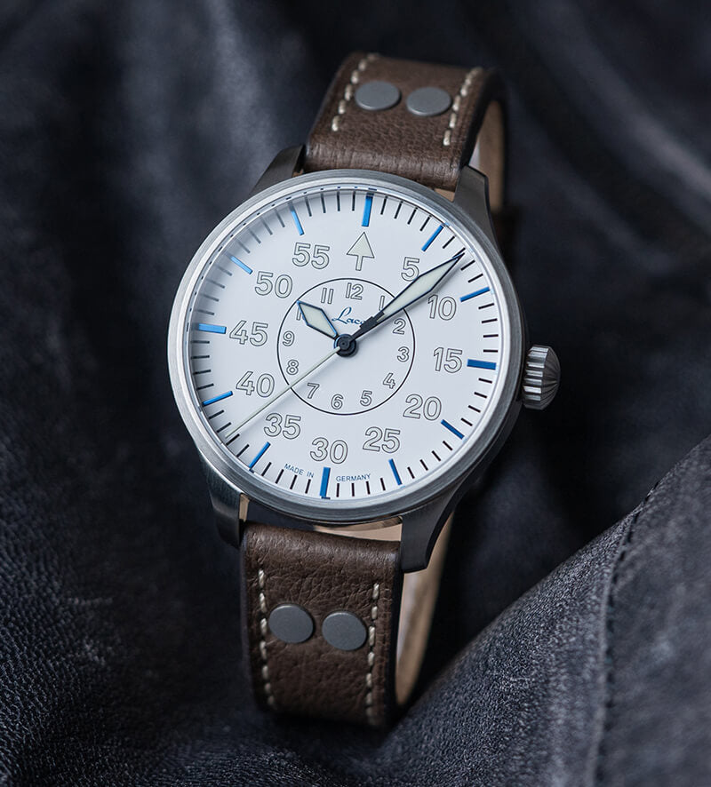 Laco 862184 PILOT Aachen39 Polar パイロット アーヘン39 ポーラー