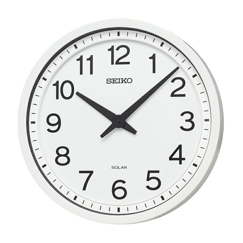 SEIKO セイコー 電波置き時計【BY223M】 – 正美堂時計店