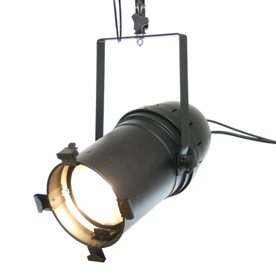 64 ZOOM PAR＜手動ズーム搭載LED64パーライト＞｜システムアート