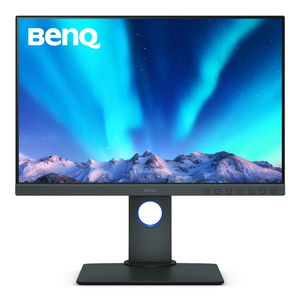 価格お問い合わせください】BenQ SW240 24.1型カラーマネジメント