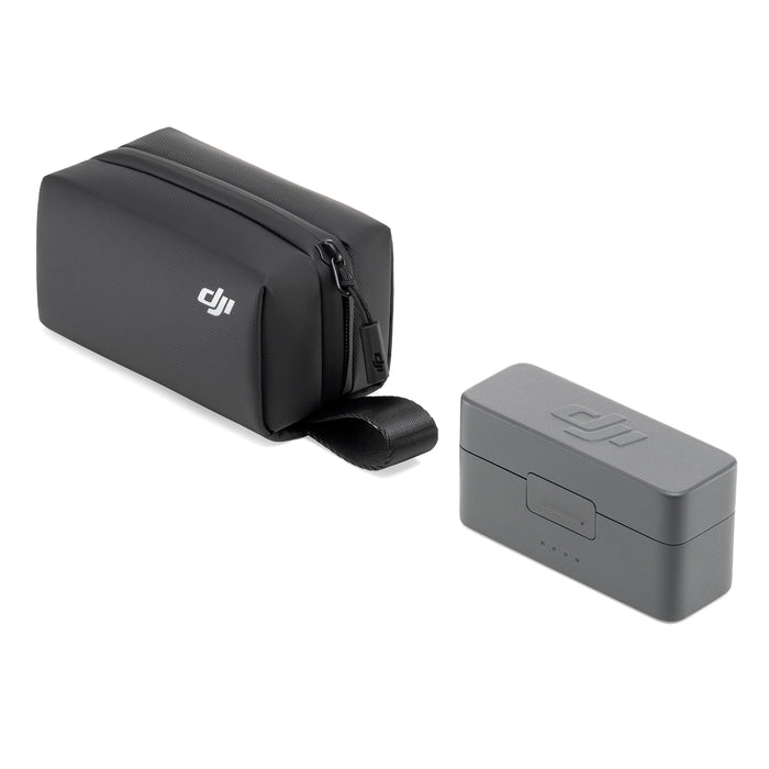 DJI Mic 2 充電ケース - 業務用撮影・映像・音響・ドローン専門店
