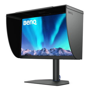 価格お問い合わせください】BenQ SW272Q 27型カラーマネジメント