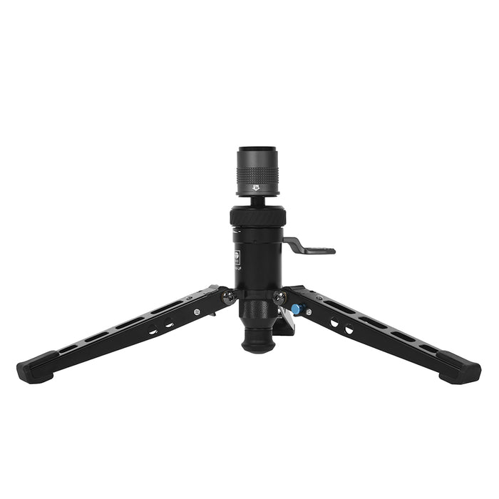 SIRUI SVM-165P-JP ラピッドシステム自立型3段一脚(ペダル式)L - 業務