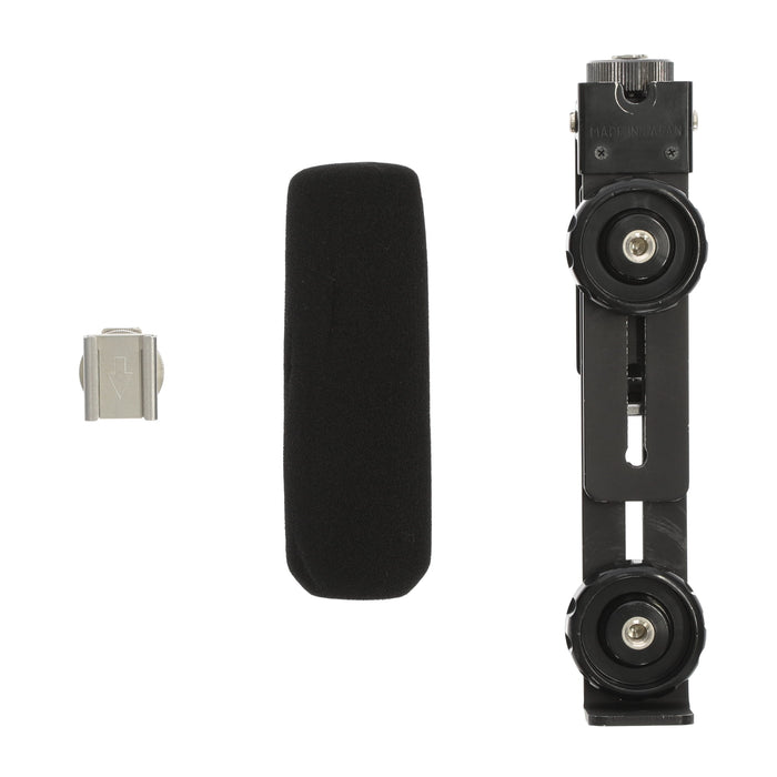 中古品】SONY XLR-K1M XLRアダプターキット - 業務用撮影・映像・音響