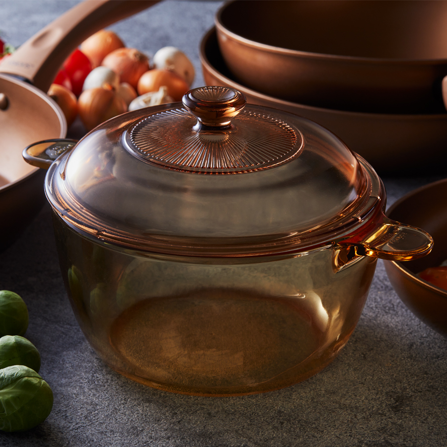 VISIONS クックポット1.5L CP-8694