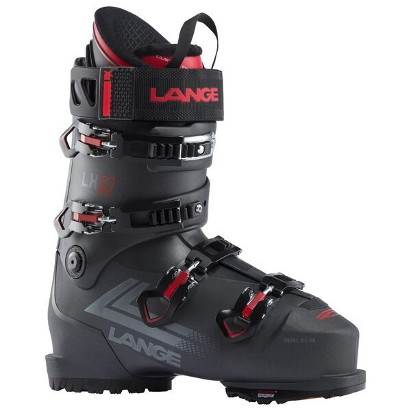 Lange Men's LX 120 Ski Boots - Powder7