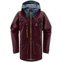 Haglofs Men's Vassi GTX Pro Ski Jacket - Powder7