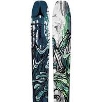 2024 Atomic Bent 100 172cm Skis - Powder7