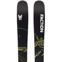 2024 Faction Prodigy 2 183cm Skis - Powder7