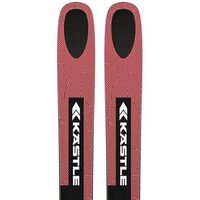 Kastle ZX100 Men's Skis - Powder7