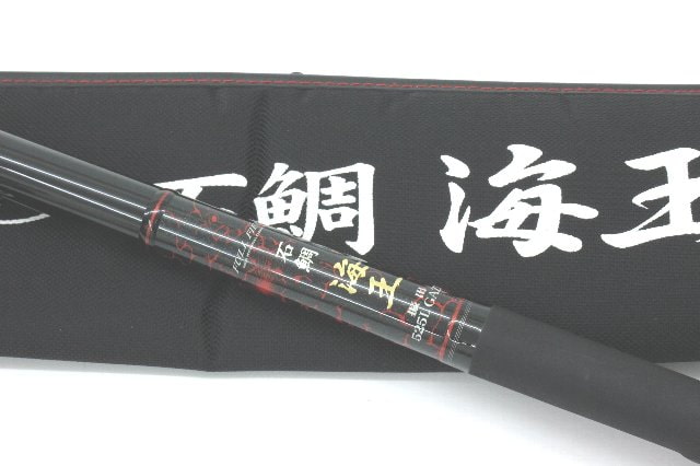 ☆ダイコー☆フルフィールド 最強チヌ スペシャル 1－53 美品