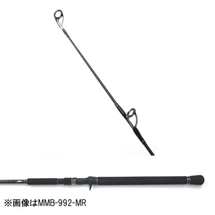 ジークラフト セブンセンス（SEVEN SENSE） ミッドナイト