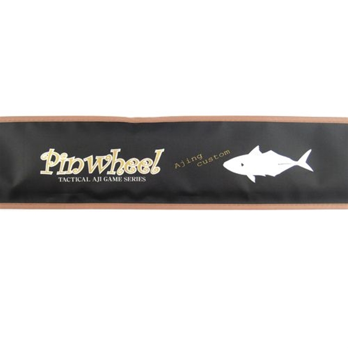 パームス ピンウィール アジ専用 PASS-81（アジングロッド