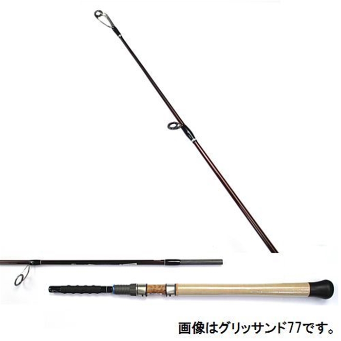 ツララ グリッサンド 77【大型商品】 - 釣具のポイント 【公式