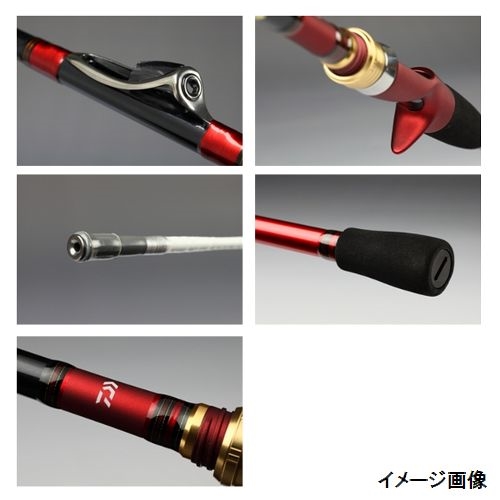 ダイワ アナリスター 瀬戸内インターライン 25号-330 - 釣具の