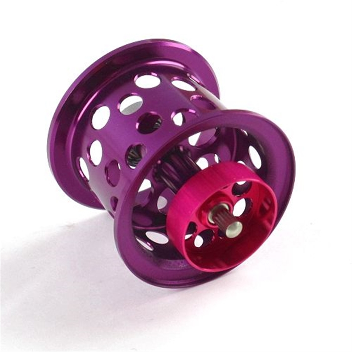 コスギワークス EZキャストスプール DA262 アルファス用