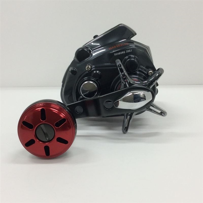 中古品】【ランク：D】ダイワ 19シーボーグ 200J【返品不可】 - 釣具の