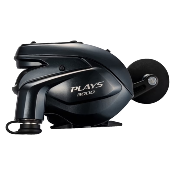 シマノ プレイズ 3000 24年モデル 電動リール - 釣具のポイント 【公式
