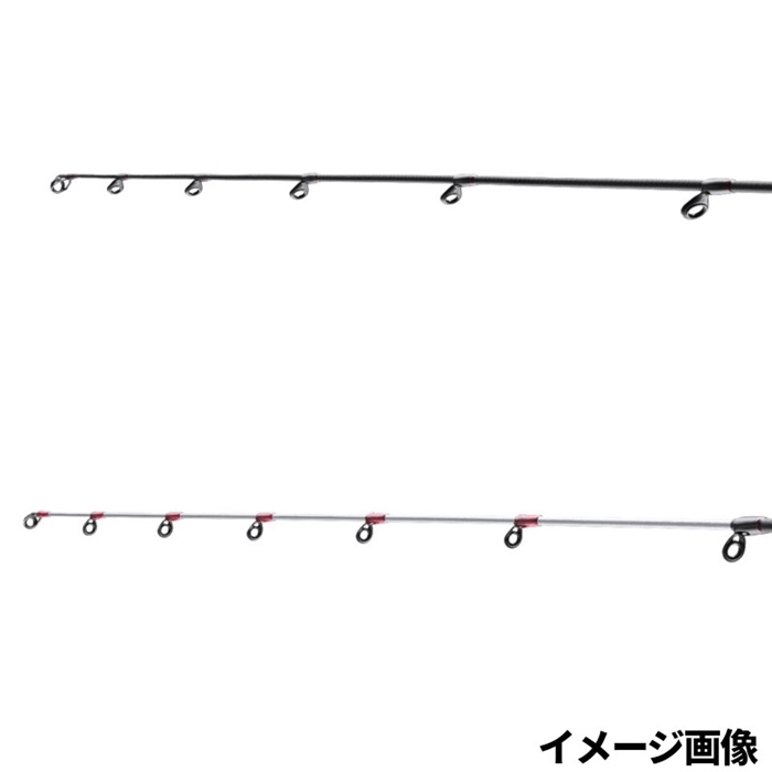 シマノ 炎月TT B69ML-S 22年モデル - 釣具のポイント 【公式