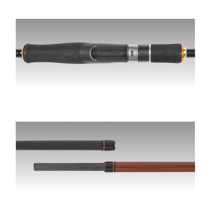 H.B コンセプト モビリティーキャスト エギング 834ML エギングロッド