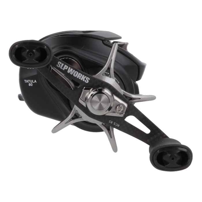 ダイワ SLPワークス タトゥーラTW 80H カスタム - 釣具のポイント