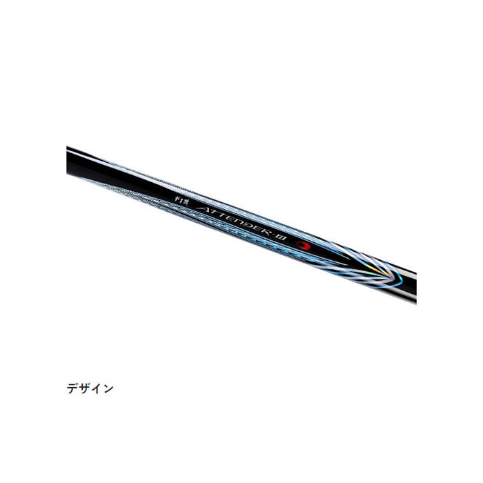 がまかつ がま磯 アテンダー3 1.25号-5.0m 22212 - 釣具のポイント