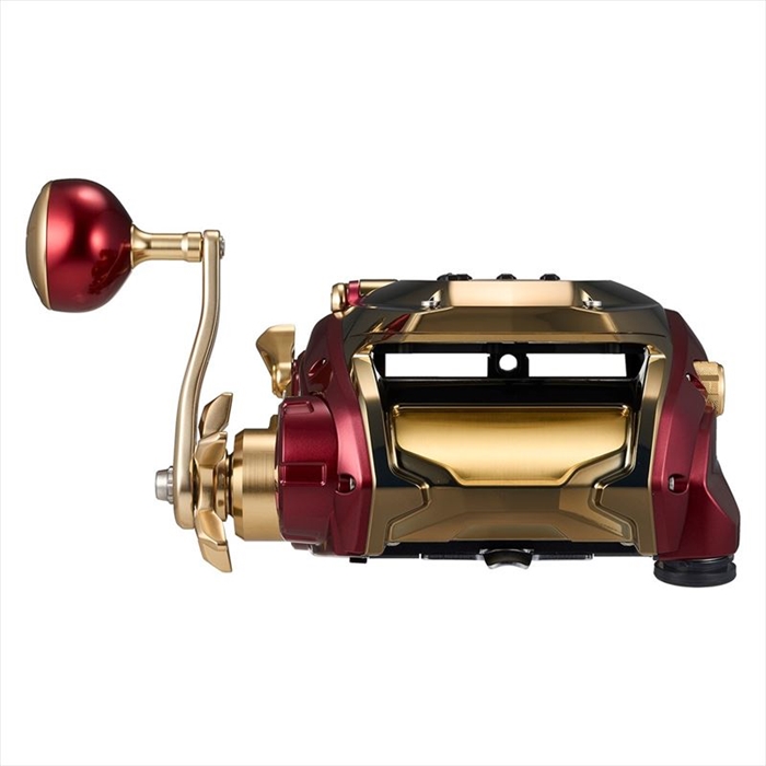 ダイワ シーボーグ G1200M 24年モデル 電動リール - 釣具のポイント