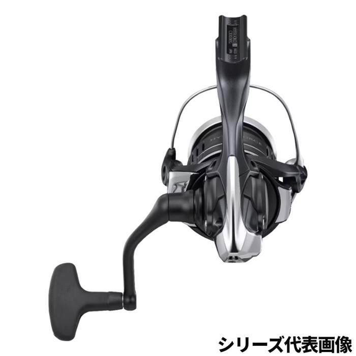 シマノ ハイパーフォース LB C2000MDH 23年モデル スピニングリール