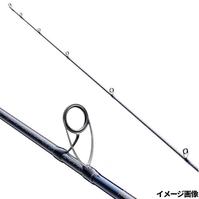 シマノ 25 コルトスナイパー SS ロング S130 - 釣具のポイント 【公式