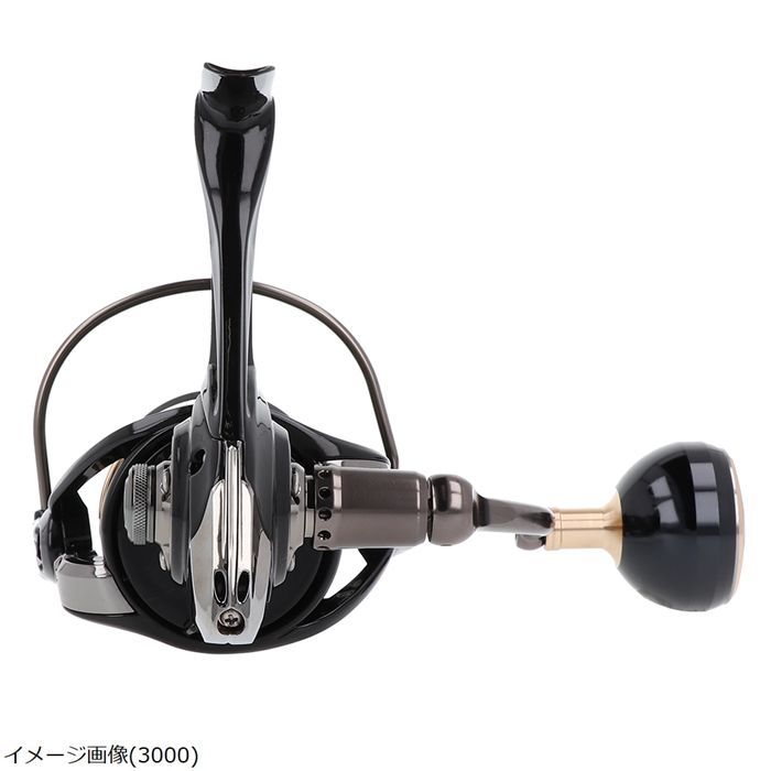 リアルメソッド ノーヴ 1000 CM-250 REAL METHOD スピニングリール