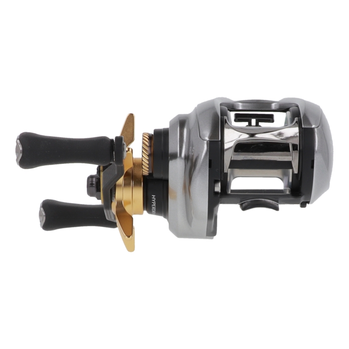 ダイワ SLPワークス ジリオンSV TW 1000XH L カスタム 左ハンドル