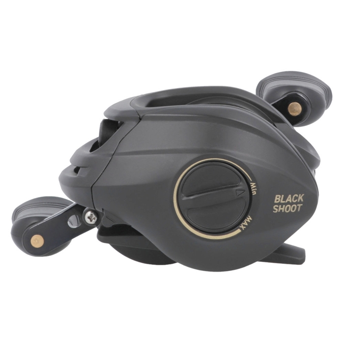 R20 X ブラックベイトリール R20 X ブラックベイトリール ZX-R20