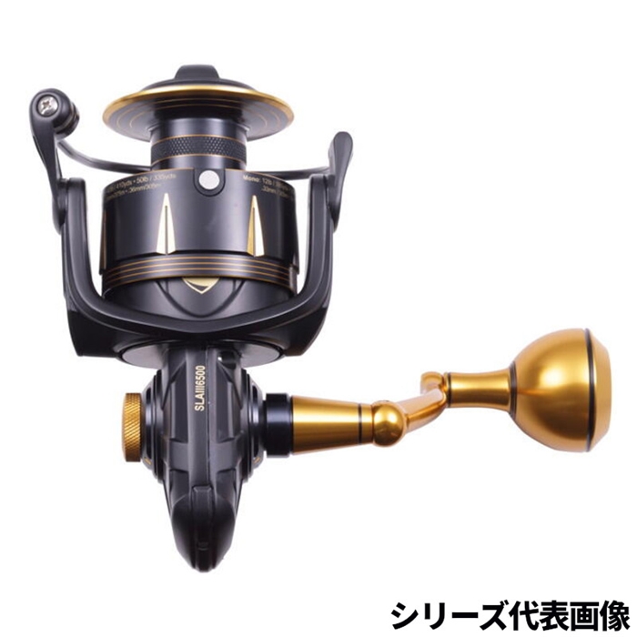 ペン スラマー III 5500 - 釣具のポイント 【公式】オンラインストア