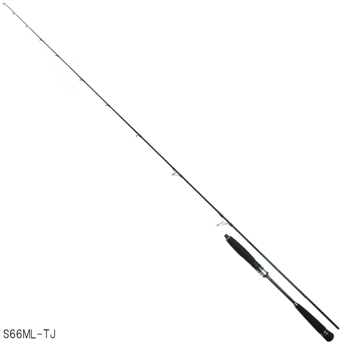 g*3様 ジャッカルJACKALL エクストロBSXS-S66ML-TJ スピニ JACKALL