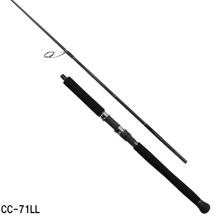 ゼニス カレントラインキャスティズム CC-71LL【大型商品】 - 釣具の