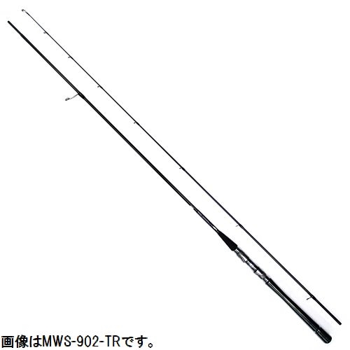 ジークラフト セブンセンスTR ミッドウォーター ウェーディング ゼン