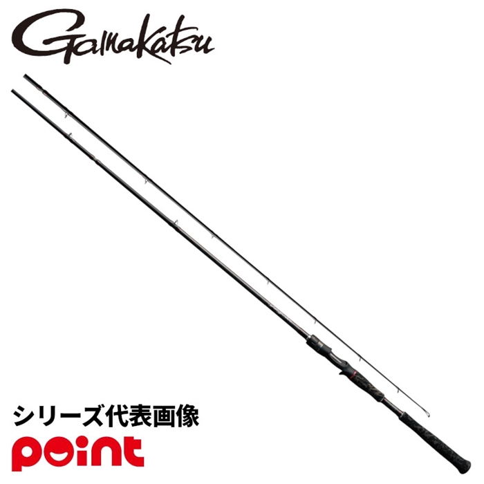 がまかつ ラグゼ オクトライズ B83XH 24616 - 釣具のポイント 【公式