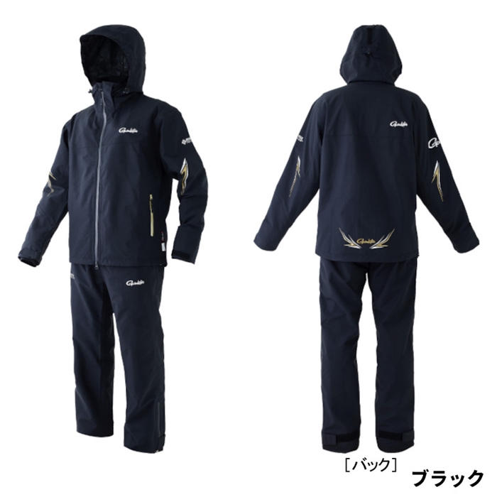 がまかつ ゴアテックスインフィニアムTM レインスーツ GM3685 M