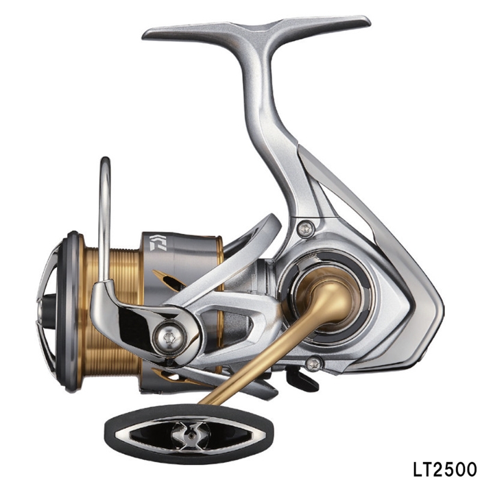 ダイワ フリームス LT2500 スピニングリール[2021年モデル] - 釣具の