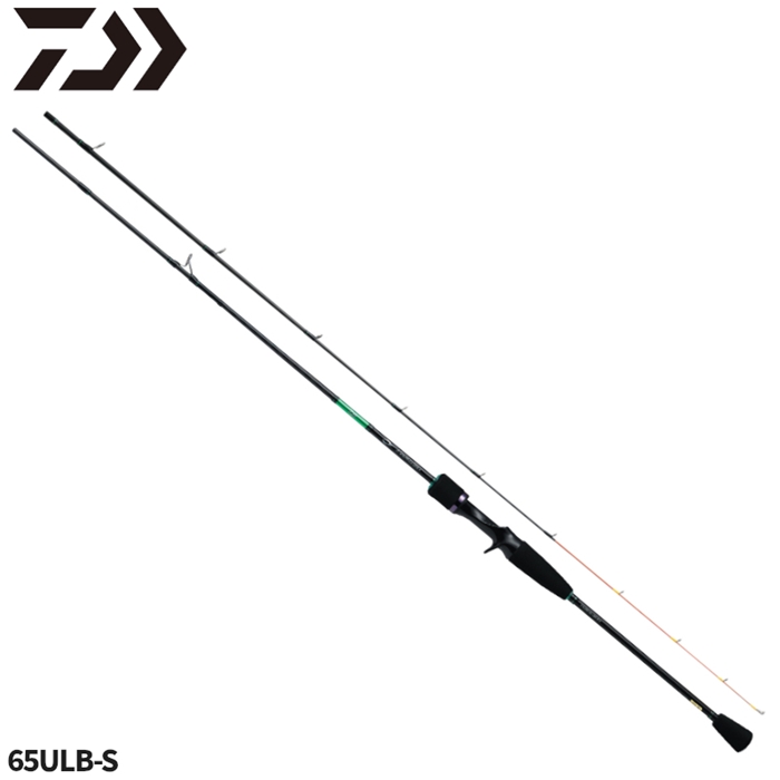 ダイワ エメラルダス X イカメタル 65ULB-S [2021年モデル] - 釣具の