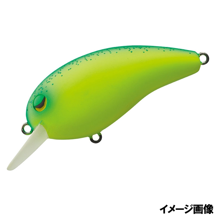 ダイワ デカピーナッツII SR マットチャート【ゆうパケット】 - 釣具の