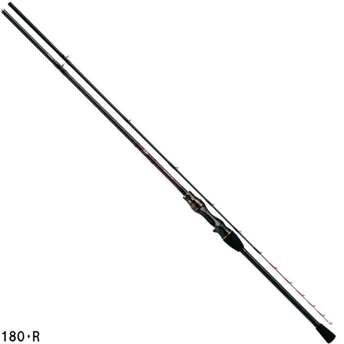 ダイワ 湾フグ X 180・R [2020年モデル] - 釣具のポイント 【公式